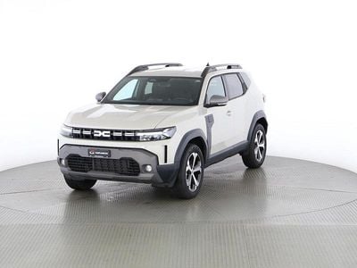 Neu Dacia Duster Journey 156 PS (114 kW) 2026 SUV