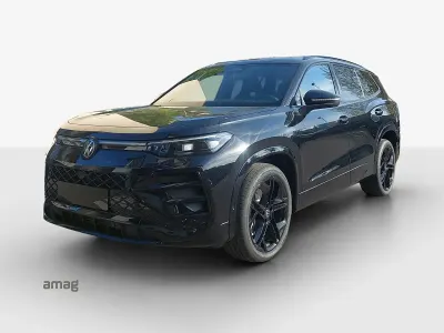 Neu (2026) VW Tayron R-line 204 PS | Guter Preis