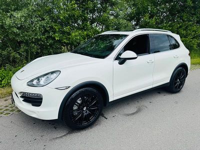 Gebraucht Porsche Cayenne S 400 PS (294 kW) 2011 SUV