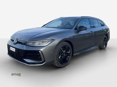Gebraucht 2025 VW Passat R-line Kombi | CHF 59’900