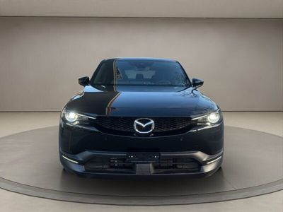 Neu 2025 Mazda MX30 Exclusive-Line SUV | CHF 35’000
