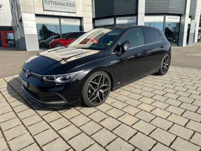 gebraucht VW Golf 2.0 TSI Style DSG 4M