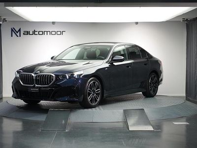 Gebraucht 2024 BMW 540 M Sport Limousine | CHF 70’800