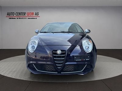 Gebraucht 2013 Alfa Romeo MiTo Distinctive Kleinwagen | CHF 6’900