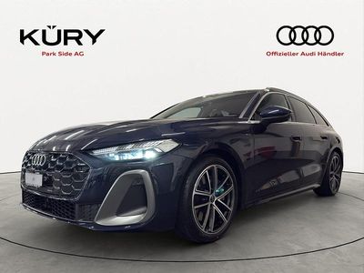 Neu Audi A5 Ambiente 299 PS (219 kW) 2025 Blau Coupé