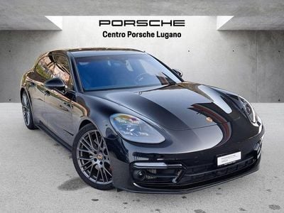 Gebraucht 2023 Porsche Panamera GTS Sport Turismo Limousine | CHF 99’900 (Guter Preis)