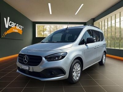 Gebraucht 2021 Mercedes Citan 110 Van / Kleinbus | CHF 21’900