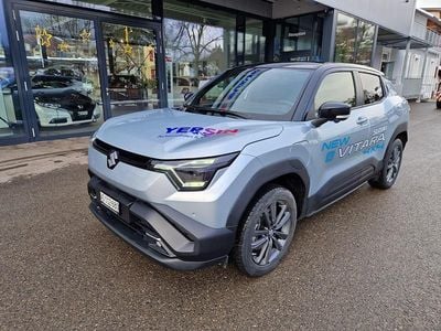 Neu Suzuki Vitara 135 kW (184 PS) 2025 Silber SUV