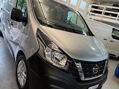 Gebraucht 2021 Nissan NV300 Comfort Van | CHF 20’900