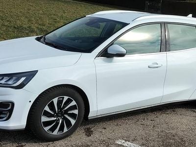 Gebraucht Ford Focus Active 115 PS (84 kW) 2024