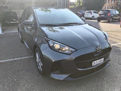 Gebraucht Mazda 2 Exclusive-Line 116 PS (85 kW) 2025 Limousine