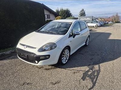 Fiat Punto Evo
