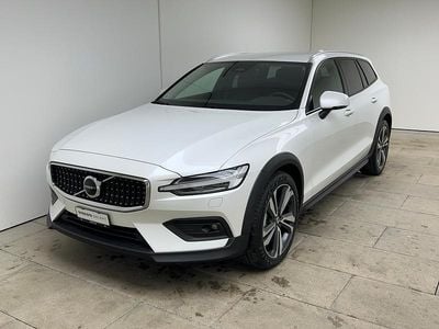 Gebraucht 2024 Volvo V60 CC Core Kombi | CHF 48’900