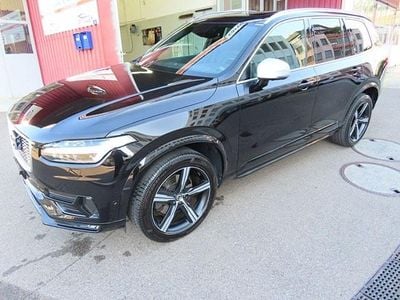 Gebraucht 2016 Volvo XC90 R-Design SUV | CHF 28’499 (Teuer)
