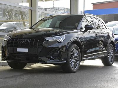 Gebraucht Audi Q3 S-Line 190 PS (139 kW) 2025 SUV