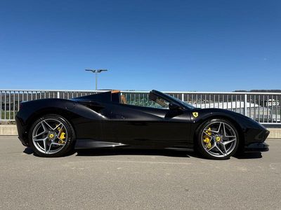 Gebraucht 2023 Ferrari F8 | CHF 349’888