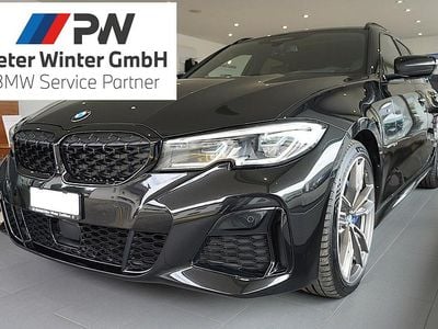 Gebraucht BMW M340 Sport Line 340 PS (250 kW) 2022 Limousine