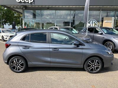 Neu 2025 MG MG3 Luxury Kleinwagen | CHF 22’950 (Fairer Preis)