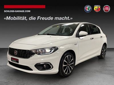 gebraucht Fiat Tipo 1.4 MT 120 Lounge