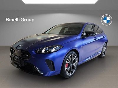 Gebraucht 2025 BMW M135 M Sport Kleinwagen | CHF 60’000