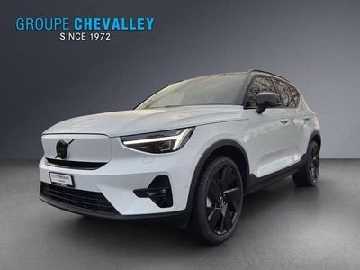 Neu 2025 Volvo EX40 Performance SUV | CHF 58’900 (Guter Preis)