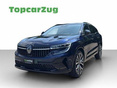 Gebraucht 2023 Renault Espace Iconic Van / Kleinbus | CHF 34’800