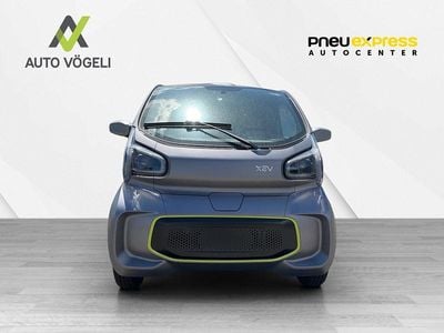 Gebraucht 2024 XEV Yoyo Kleinwagen | CHF 15’500