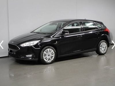 Gebraucht 2016 Ford Focus Business Edition | CHF 13’800 (Teuer)