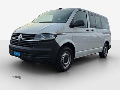 Gebraucht 2022 VW Caravelle Trendline Van / Kleinbus | CHF 38’690 (Fairer Preis)