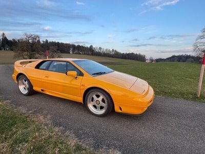 Gebraucht 1995 Lotus Esprit Coupé | CHF 71’900