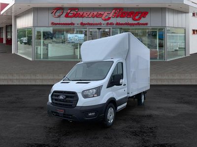 Neu Ford Transit Trend 165 PS (121 kW) 2026