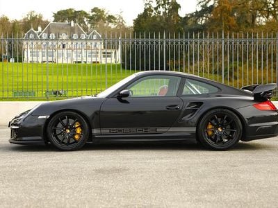 Gebraucht 2008 Porsche 911 GT2 Coupé | CHF 188’880