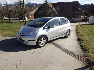 Gebraucht Honda Jazz Elegance 88 PS (64 kW) 2013 Kleinwagen
