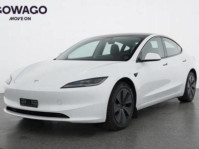Weiss Gebraucht 2026 Tesla Model 3 RWD Limousine | CHF 33’400 (Fairer Preis)
