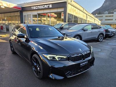Gebraucht 2025 BMW M340 Comfort Edition Limousine | CHF 68’900 (Teuer)