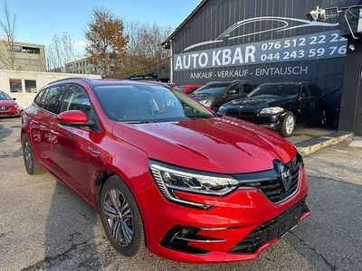 Gebraucht 2020 Renault Mégane GT GT Coupé | CHF 11’300 (Fairer Preis)