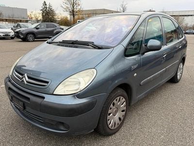 Gebraucht 2011 Citroën Xsara Picasso Van / Kleinbus | CHF 2’000 (Superpreis)