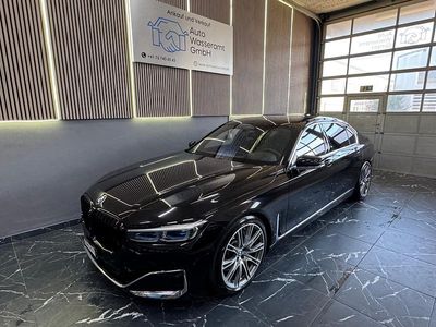Gebraucht 2019 BMW 740L Limousine | CHF 59’800