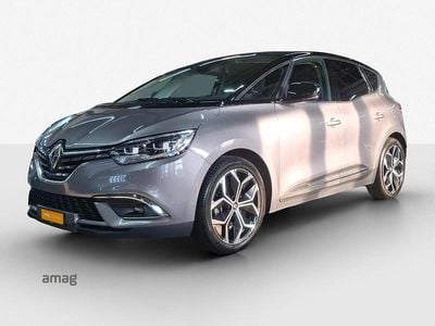 Gebraucht 2021 Renault Scénic IV Intens Van / Kleinbus | CHF 20’990 (Etwas zu teuer)