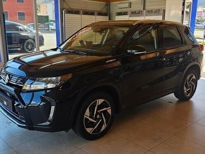 Neu 2025 Suzuki Vitara SUV | CHF 31’900 (Guter Preis)