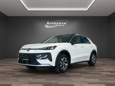 Neu (2026) VW T-Roc Life 116 PS