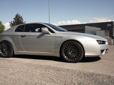 Gebraucht 2006 Alfa Romeo Brera Coupé | CHF 12’500