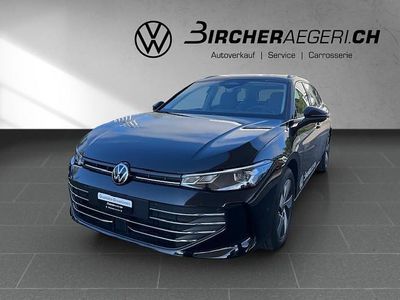Gebraucht 2024 VW Passat Business Kombi | CHF 42’880
