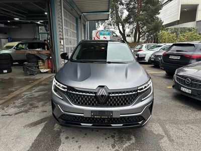 Gebraucht 2023 Renault Austral Iconic Esprit Alpine SUV | CHF 32’900 (Fairer Preis)