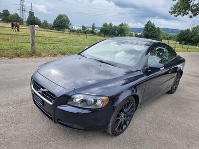 Volvo C70