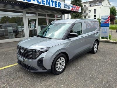 Gebraucht Ford Transit 100 PS (73 kW) 2024 Kleinwagen