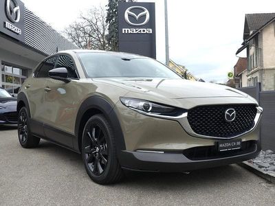 Gebraucht 2024 Mazda CX-30 Homura-Line SUV | CHF 32’700 (Fairer Preis)
