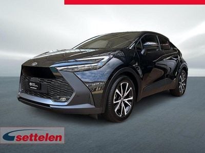Gebraucht 2024 Toyota C-HR Trend SUV | CHF 36’700 (Superpreis)