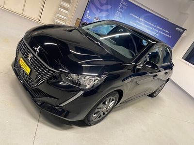 gebraucht Peugeot 208 1.2 PureTech Active Pack