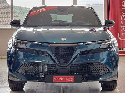 Neu 2025 Alfa Romeo Junior Edizione Speciale SUV | CHF 29’990 (Superpreis)